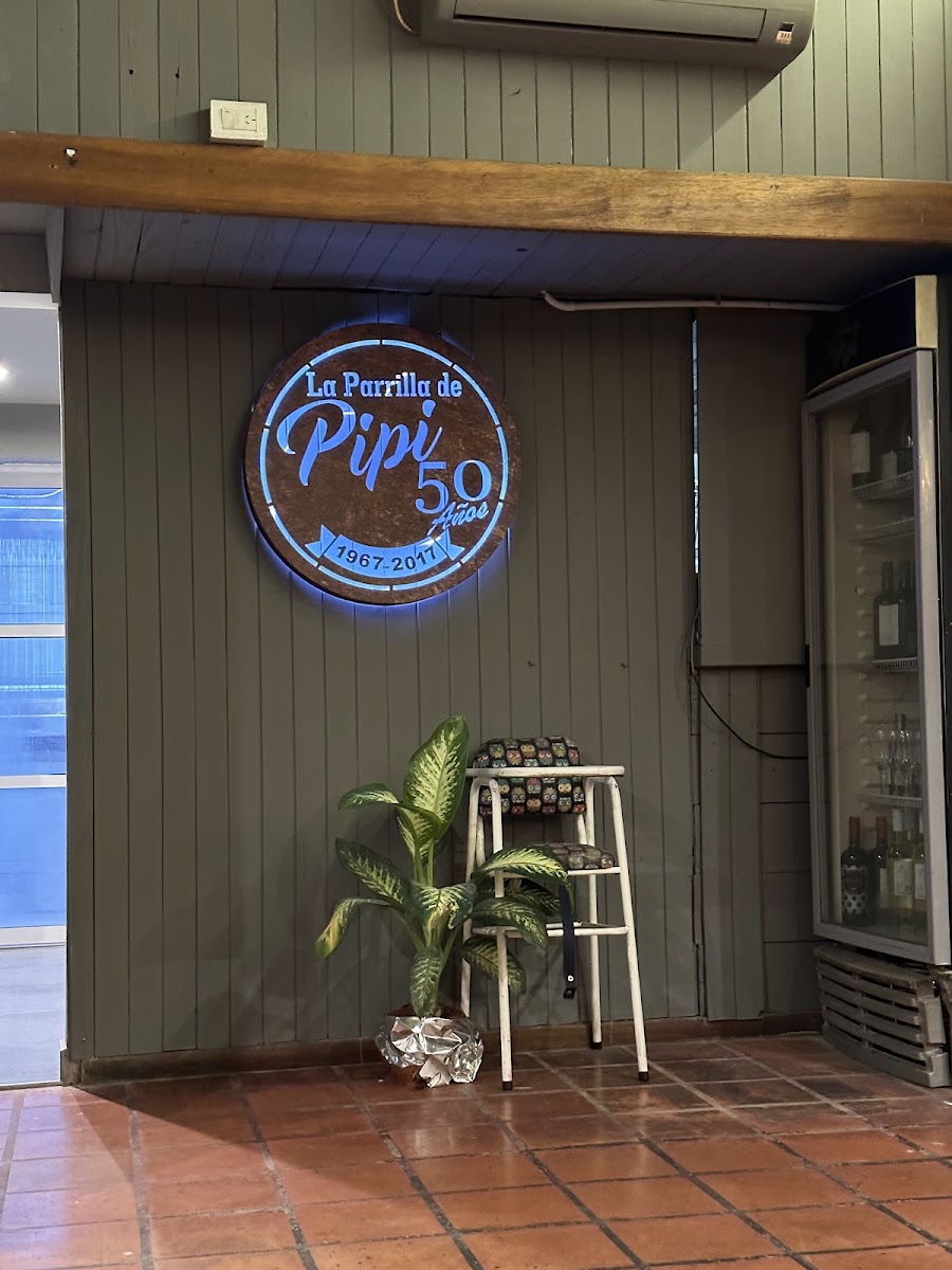 La Parrilla De Pipi-4